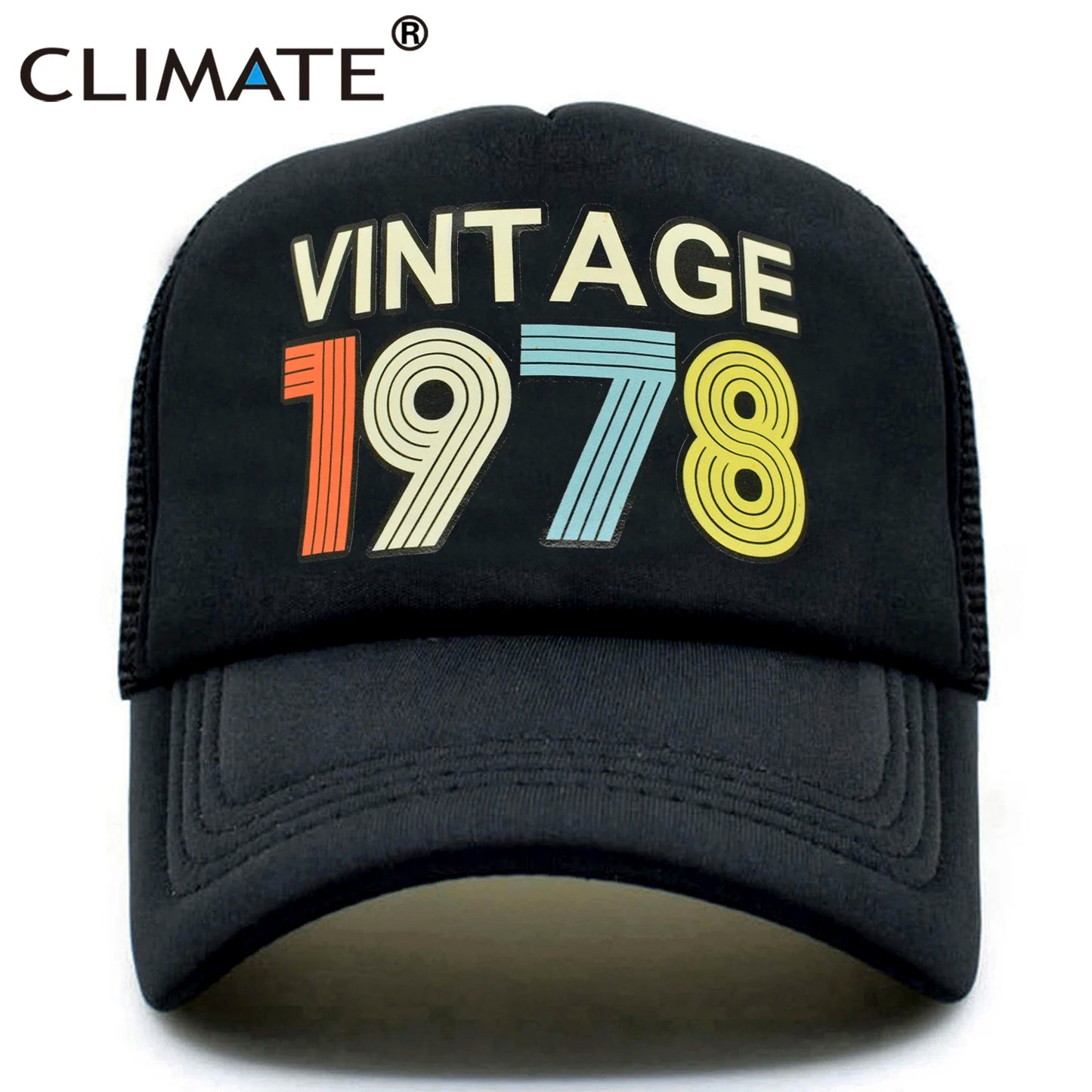 STAYN™ Originals "Vintage 1978" Cap